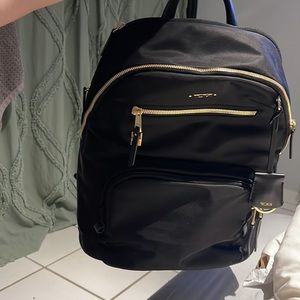 Tumi Backpack